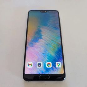 huawei P20 スタンダード本体のみ