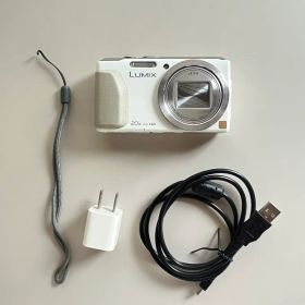 Panasonic LUMIX DMC-TZ40 デジタルカメラ