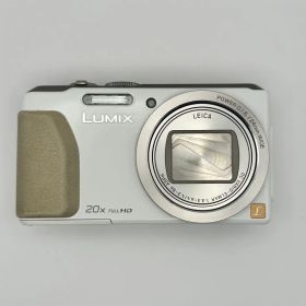 【美品】 LUMIX DMC-TZ40 コンパクトデジタルカメラ