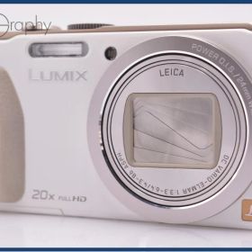 パナソニック Panasonic LUMIX DMC-TZ40 20X 同梱無料 #ks158