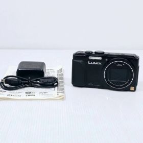 パナソニック LUMIX DMC-TZ40 コンパクトデジタルカメラ WiFi