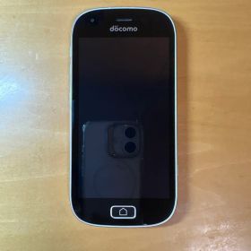 らくらくスマートフォンme F-03K