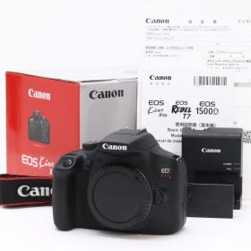 AB- (良品) Canon キヤノン EOS Kiss X90 ボディ 初期不良返品対応 55-25