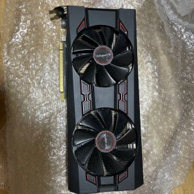 SAPPHIRE PULSE Radeon RX Vega 56 8GB