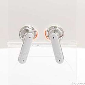 〔中古品（難あり）〕 JBL Tune Flex Ghost Edition ホワイト〔中古品（難あり）〕 JBL Tune Flex Ghost Edition ホワイト