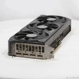 ソフマップ 〔中古品〕 GeForce RTX 5070 Ti WINDFORCE SFF 16G GV-N507TWF3-16GD【297】