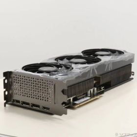 ソフマップ 〔未使用品〕 未使用品 GeForce RTX 5070 Ti 16GB Overclocked Triple Fan VGC5070T16TFXPB1-O【262】