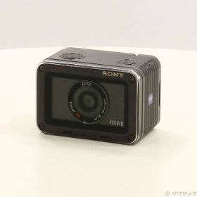ソフマップ 〔中古品〕 Cyber-shot RX0 II DSC-RX0M2【262】