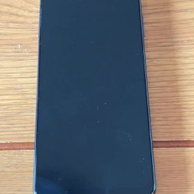 Galaxy A32 5G SC-08 本体 au