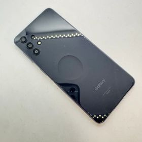 【SIMフリー】 Galaxy A32 5G SHG08 本体 動作確認済み