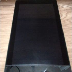 Amazon Fire Tablet ブラック 第7世代 SR043KL Wi-
