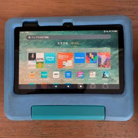アマゾン 12世代 Fire 7 タブレット キッズモデル