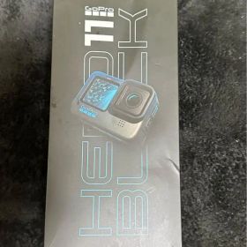 新品 未開封 GoPro HERO11 Black
