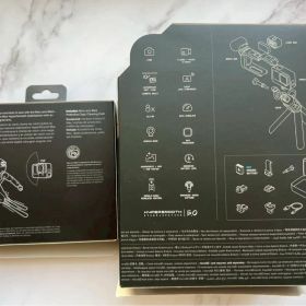 GoPro HERO11 Black Creator Edition