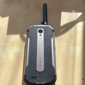 もう一台出てきました。Unihertz atom xl 中古