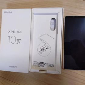 xperia 10 iv