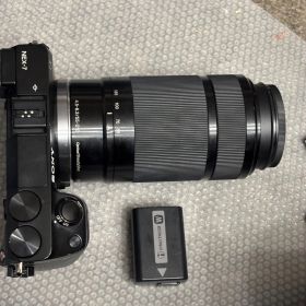 SONY NEX-7 26022315