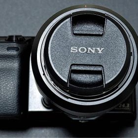 SONY NEX-7 デジタルカメラ E 18-55mm