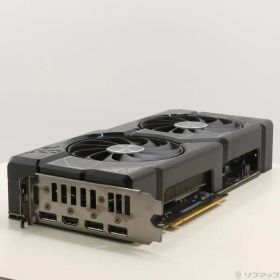 ソフマップ 〔中古品〕 DUAL-RTX4070TIS-O16G【262】