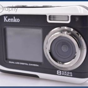 ケンコー Kenko DSC880DW 同梱無料 #am6479