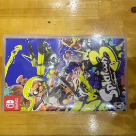 スプラトゥーン3