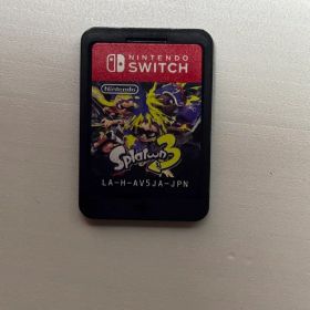スプラトゥーン3