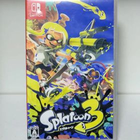 【早期発送】スプラトゥーン3