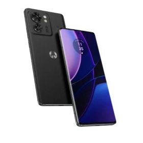 【新品未開封】Motorola edge40 SIMフリー 8GB/256GB黒