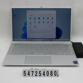 DELL Inspiron 7300 Core i7 1165G7 2.8GHz/8GB/512GB(SSD)/13.3W/FHD(1920x1080)/Win11【中古】【20260519】