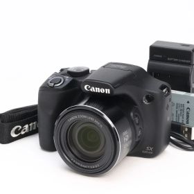A+ (美品) Canon キヤノン PowerShot SX530 HS 初期不良返品対応 55-78