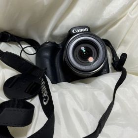 PowerShot SX530 HS