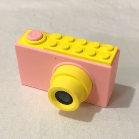myFirst Camera II マイファーストカメラ キッズデジタルカメラ