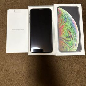 Apple iPhone XS Max 512GB