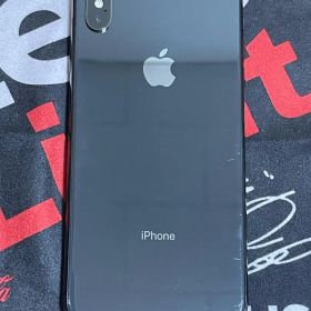 レア iphone xs max 512GB 本体 動作確認済み アップル