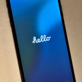 iPhone Xs Max 512GB Gold 【難あり】