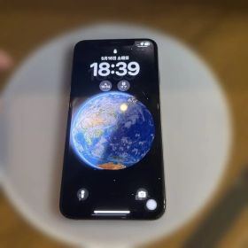 iPhoneXSMAX 64GB 中古 SIMフリー