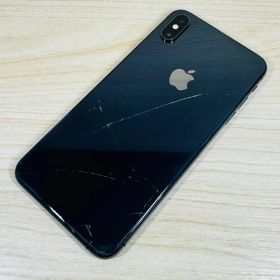 718 ジャンク iPhoneXS Max 256GB