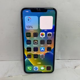 [中古スマホ] iPhone XS Max 64GB SIMフリー