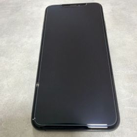iPhoneXSMAX 64GB スペースグレー