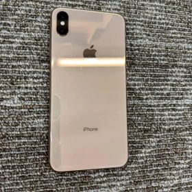 iPhoneXS Max 256GB ゴールド