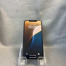 美品 国内版SIMフリー iPhone Xs Max 256GB スペースグレー