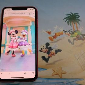 【無音シャッタ】iPhone XS Max 256 ★液晶新品 シムフリー
