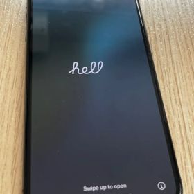 値下げ中！iPhone Xs Max 256 GB 最大78% 箱付属