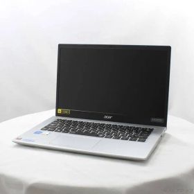 ソフマップ 〔中古品〕 Aspire 5 A514-54-A58Y／KF チャコールブラック【251】