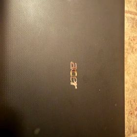 ノートパソコンAcer Aspire 5734 ジャンク品