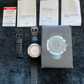 SUUNTO AMBIT3 PEAK （スント アンビット3 ピーク）HR