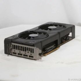 【中古】ASUS(エイスース) Dual Radeon RX 7800 XT OC Edition DUAL-RX7800XT-O16G 【344-ud】