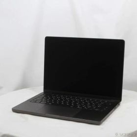 ソフマップ 〔中古品〕 MacBook Pro 14.2-inch Late-2024 MW2U3J／A Apple M4 10コアCPU_10コアGPU 24GB SSD512GB スペースブラック 〔26.3 Tahoe〕【377】