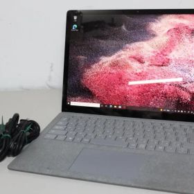 Surface Laptop 2/intel Core i5/128GB/メモリ8GB ④