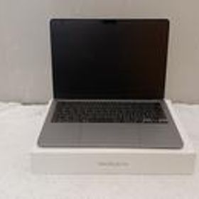 MAC BOOK AIR MRXN3J/A APPLE